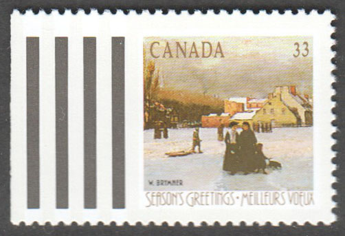 Canada Scott 1259ii MNH - Click Image to Close